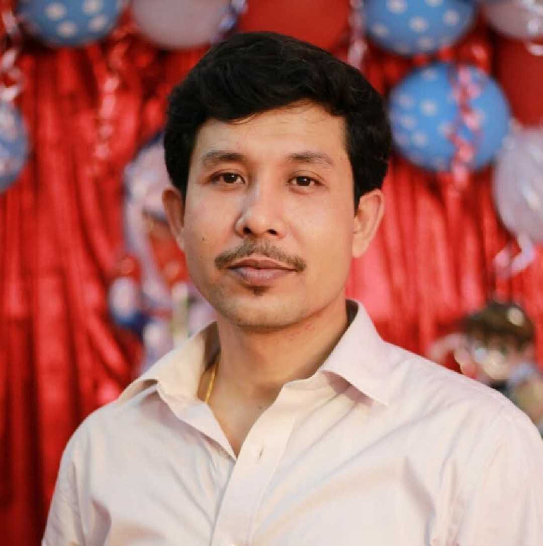 Abhijit Pal