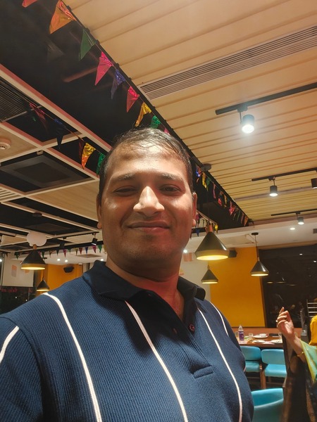 Abhijit Saha