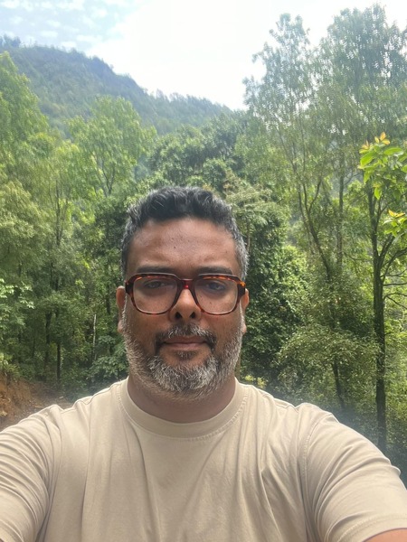 Arijit Ghosh