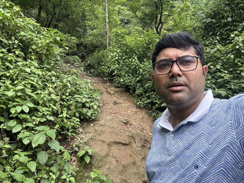 Atanu Chakraborty