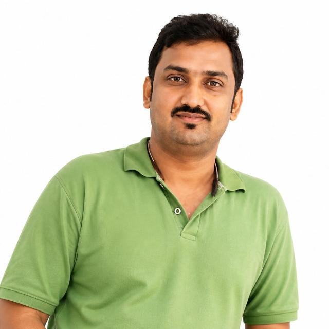 Ayon Chakraborty