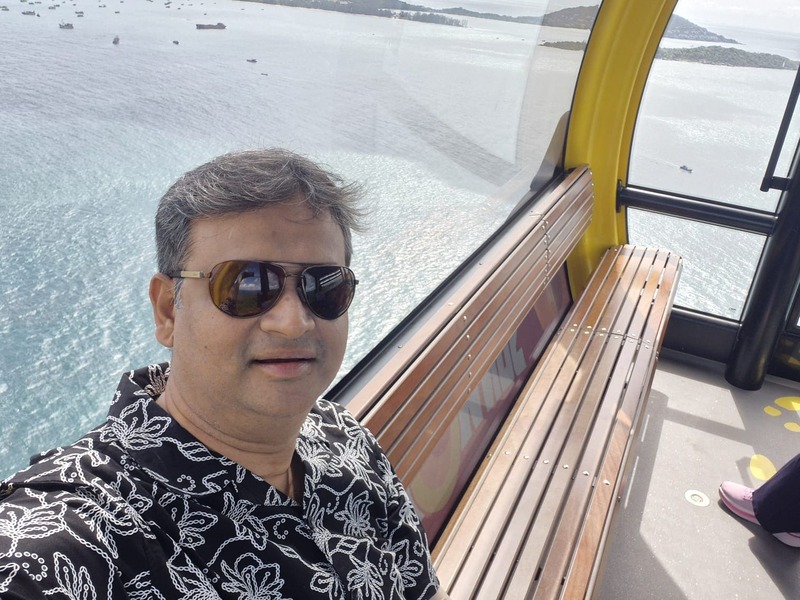 Bappaditya Ghosh