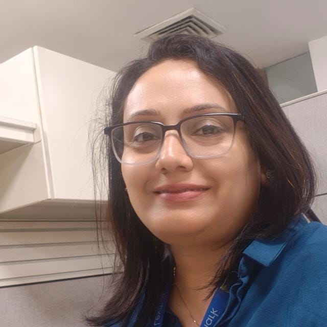 Chayanika Ghosh