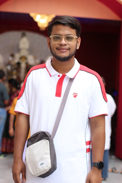 Debasim Das