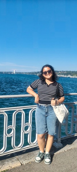 Devangi Dutta