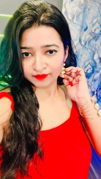 Diksha Chattaraj