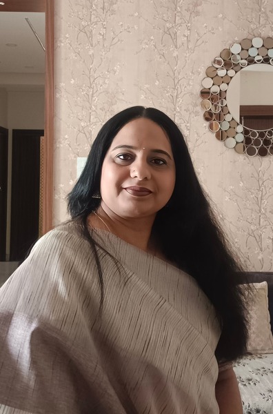 Gurpreet Kaur
