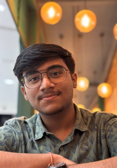 Kinjal Majumdar