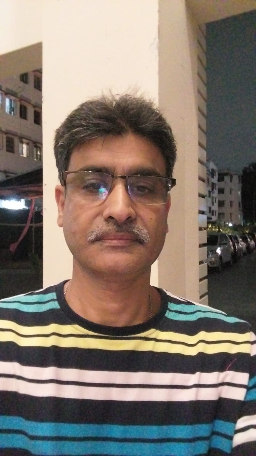 Mrinal Kanti Tah