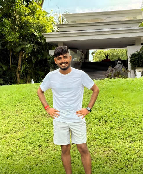 Praharaj Kundu