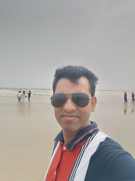 Satyajit Banerjee