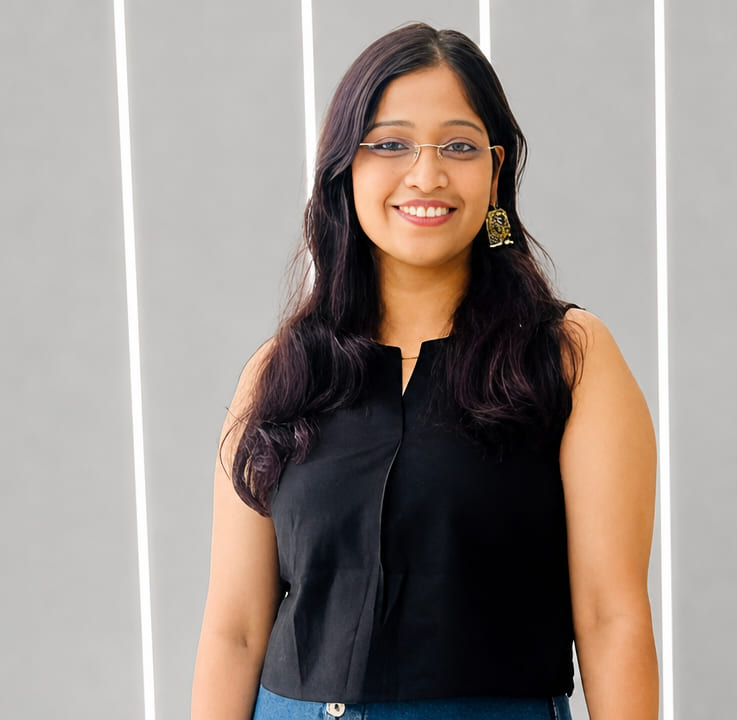 Shipra Majumdar