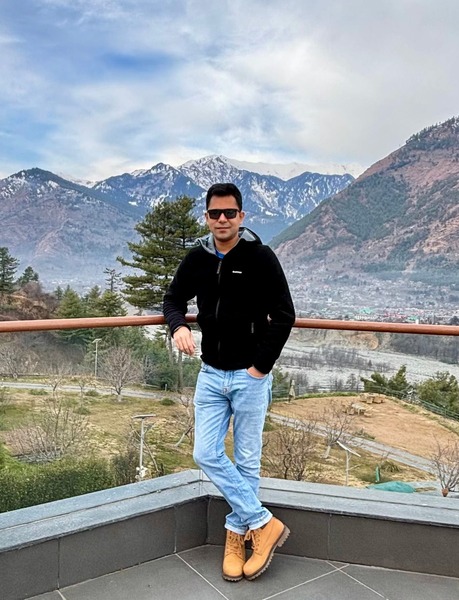 Shubhabrata Bose