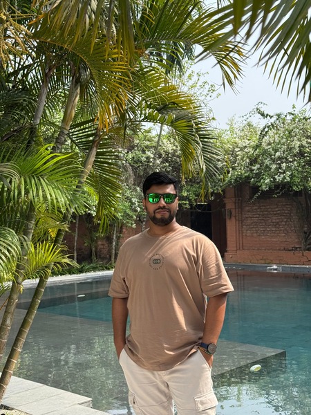 Soumen Chattaraj