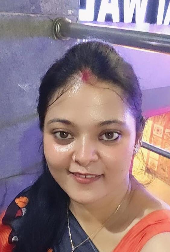 Sreyashee Banerjee