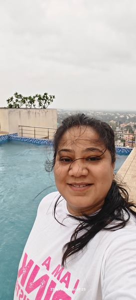 Sudeshna Roy