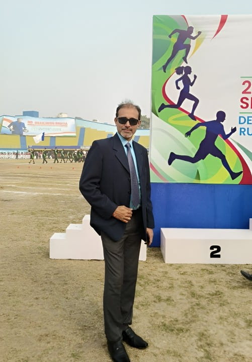 Sudipta Majumdar