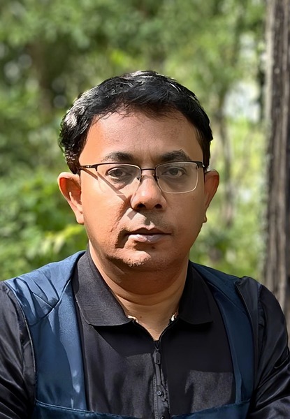 Suman Roy Choudhury