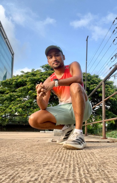 Tanmoy Maiti