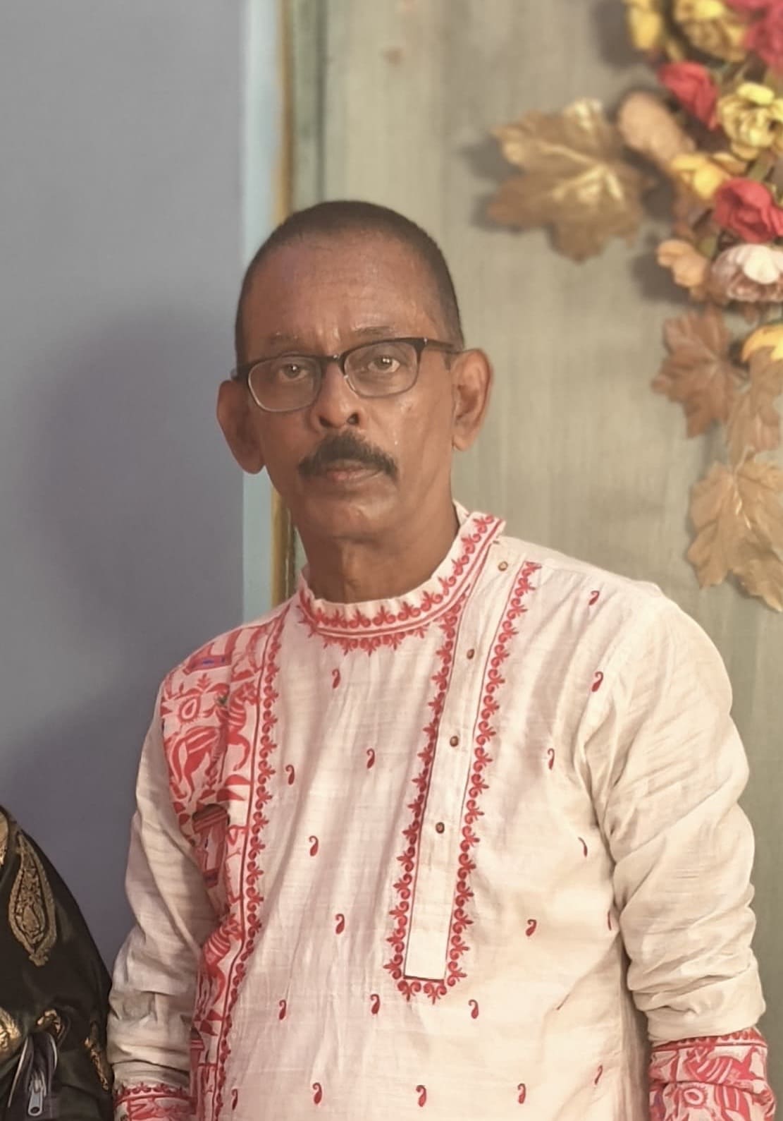 Uttam Das
