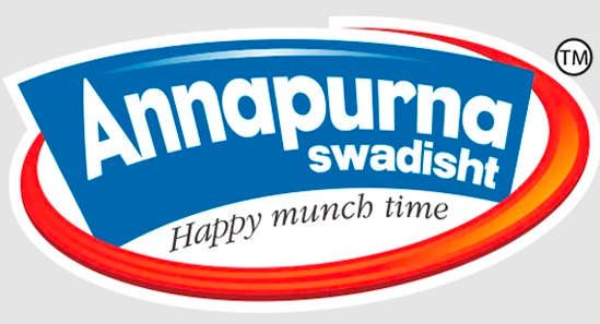 Annapurna Swadisht Limited