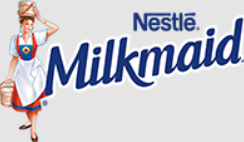 Nestle Milkmaid