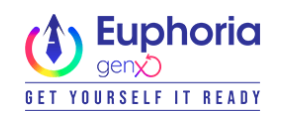 Euphoria Genex