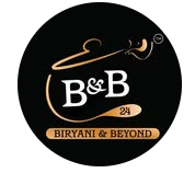 B&B 24