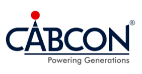 Cabcon India Ltd
