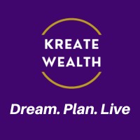 Kreate Wealth logo