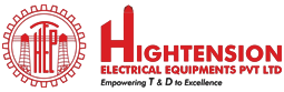 Hightension Electrical Equipment Pvt Ltd logo