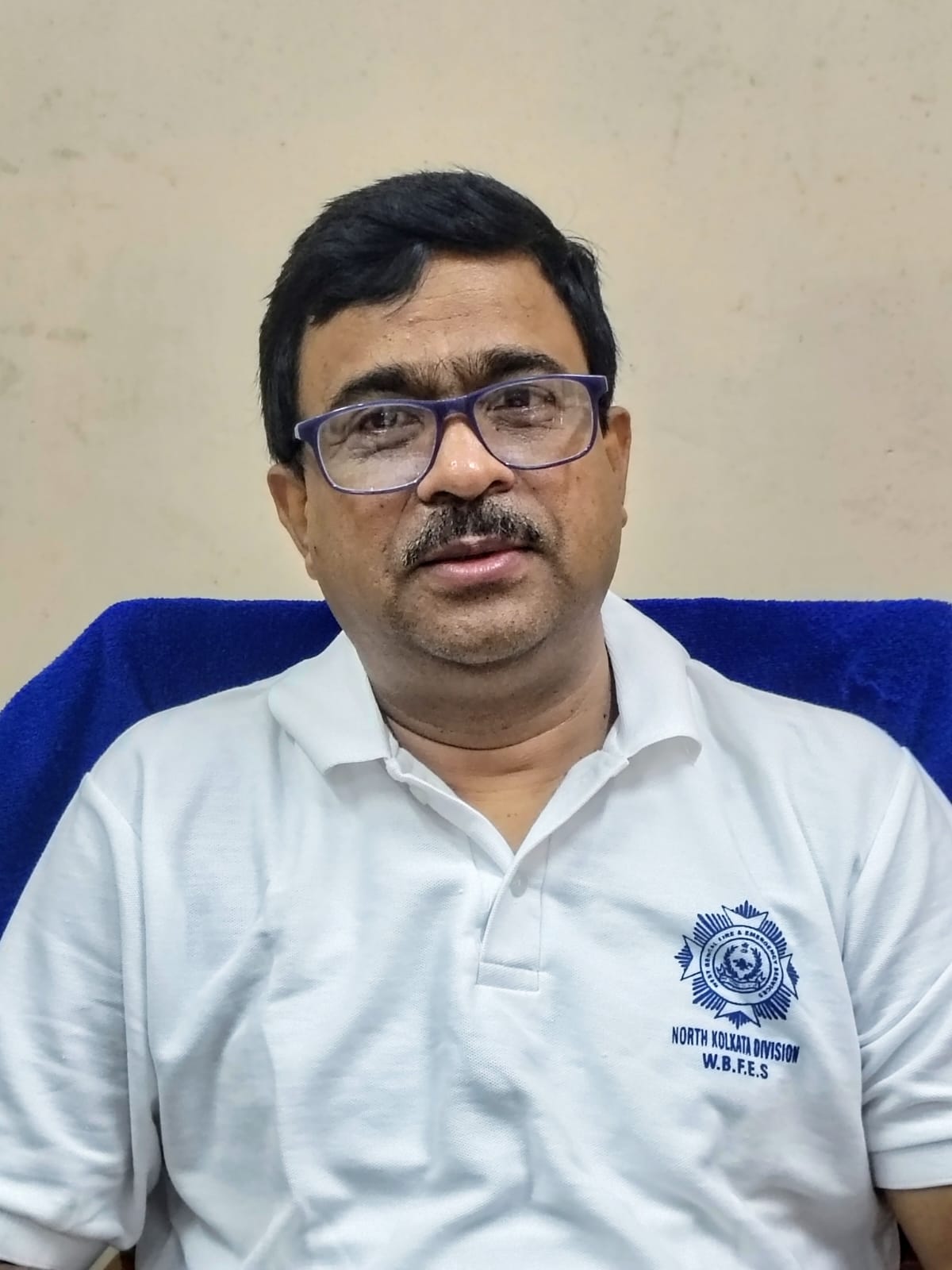 BISWARUP BHATTACHARYA