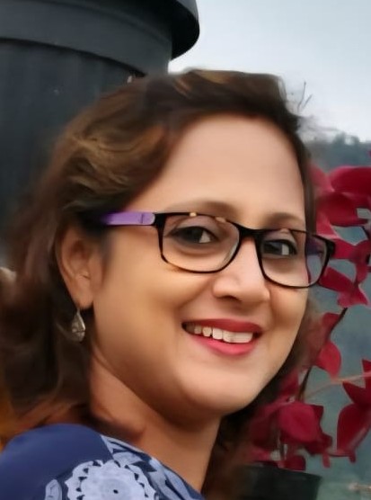 MITOSREE DATTA