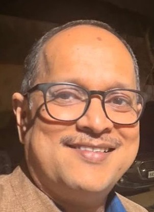 RUPAK BANERJEE