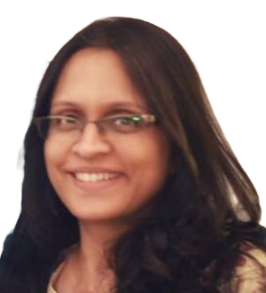 RUCHICA JOSHI SINGH