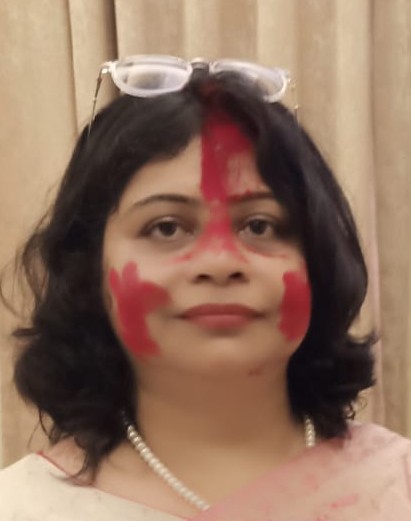 BIJAYA BANERJEE
