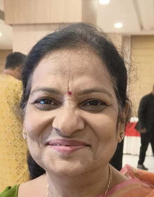 DIPA GANGULY