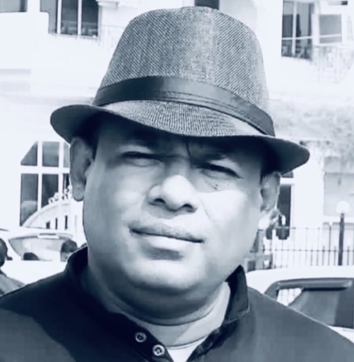 ALOKE KUMAR MONDAL