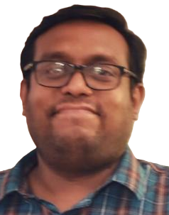 ABHISHEK SINGH