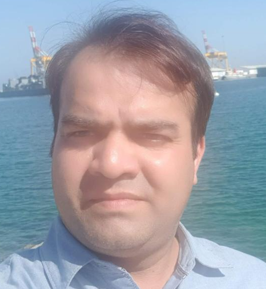 MOHSIN ALI