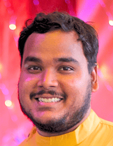 SOUVIK DUTTA