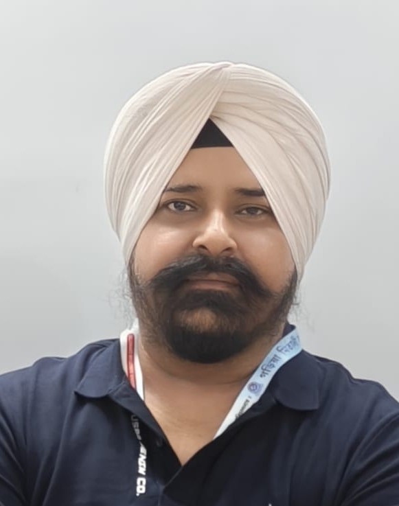 HARCHARAN SINGH BRAR