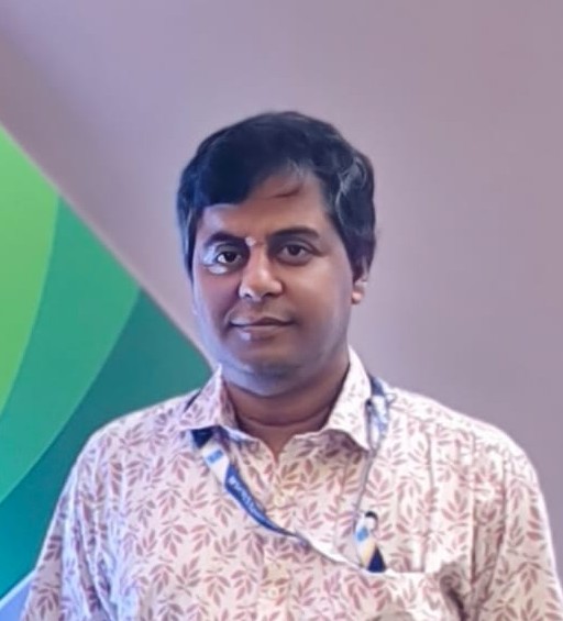 SUMAN BHATTACHARYYA