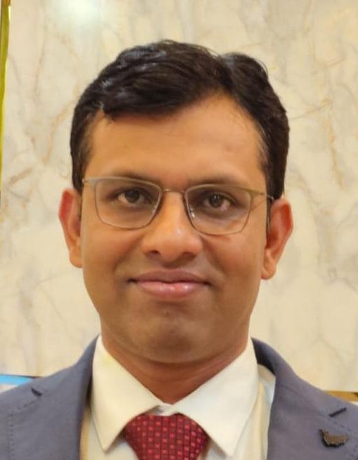 SATYAJIT BANERJEE