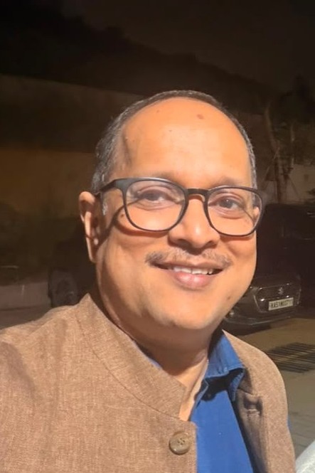 RUPAK BANERJEE