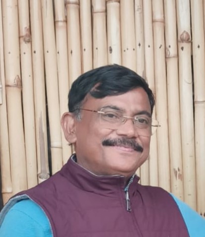 BODHISATWA ROY CHOWDHUR