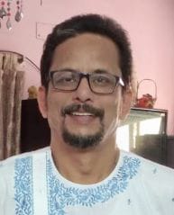PROJJAL KUMAR MITRA