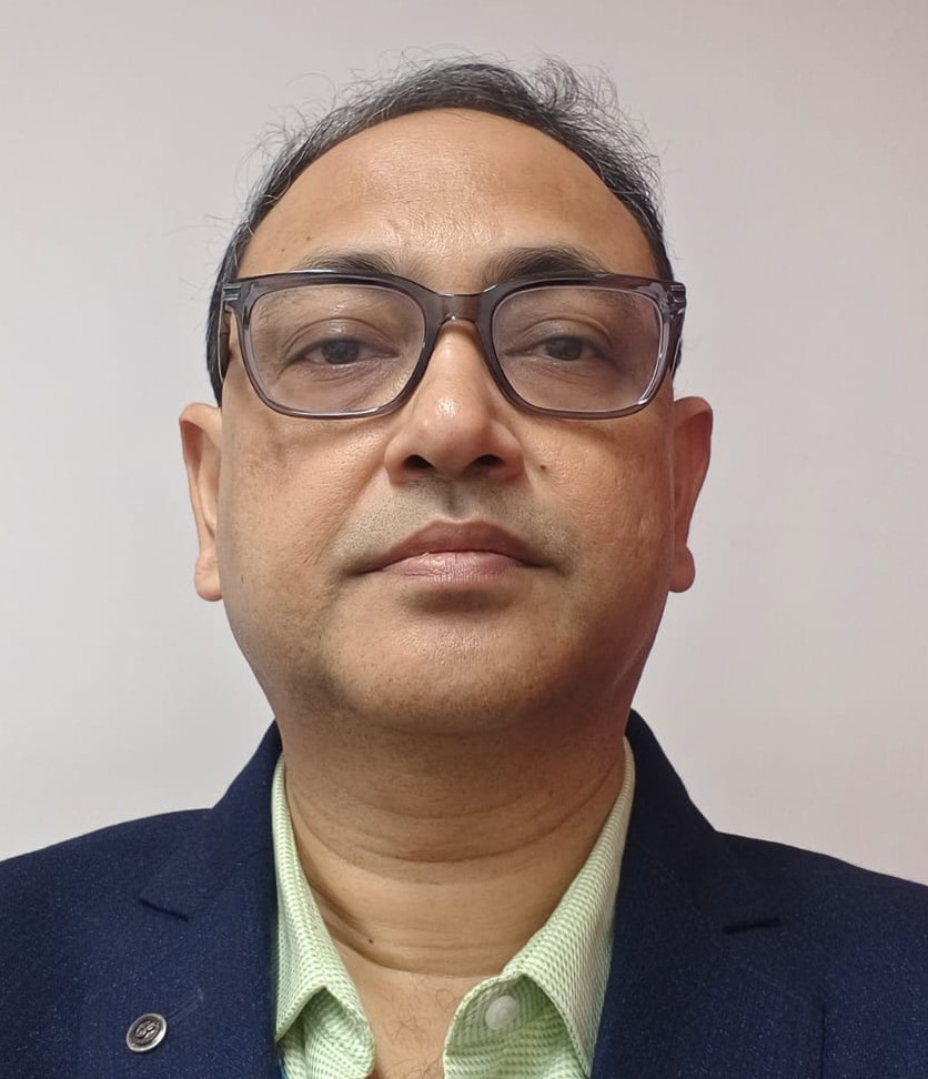 ANIRBAN CHAKRABARTY
