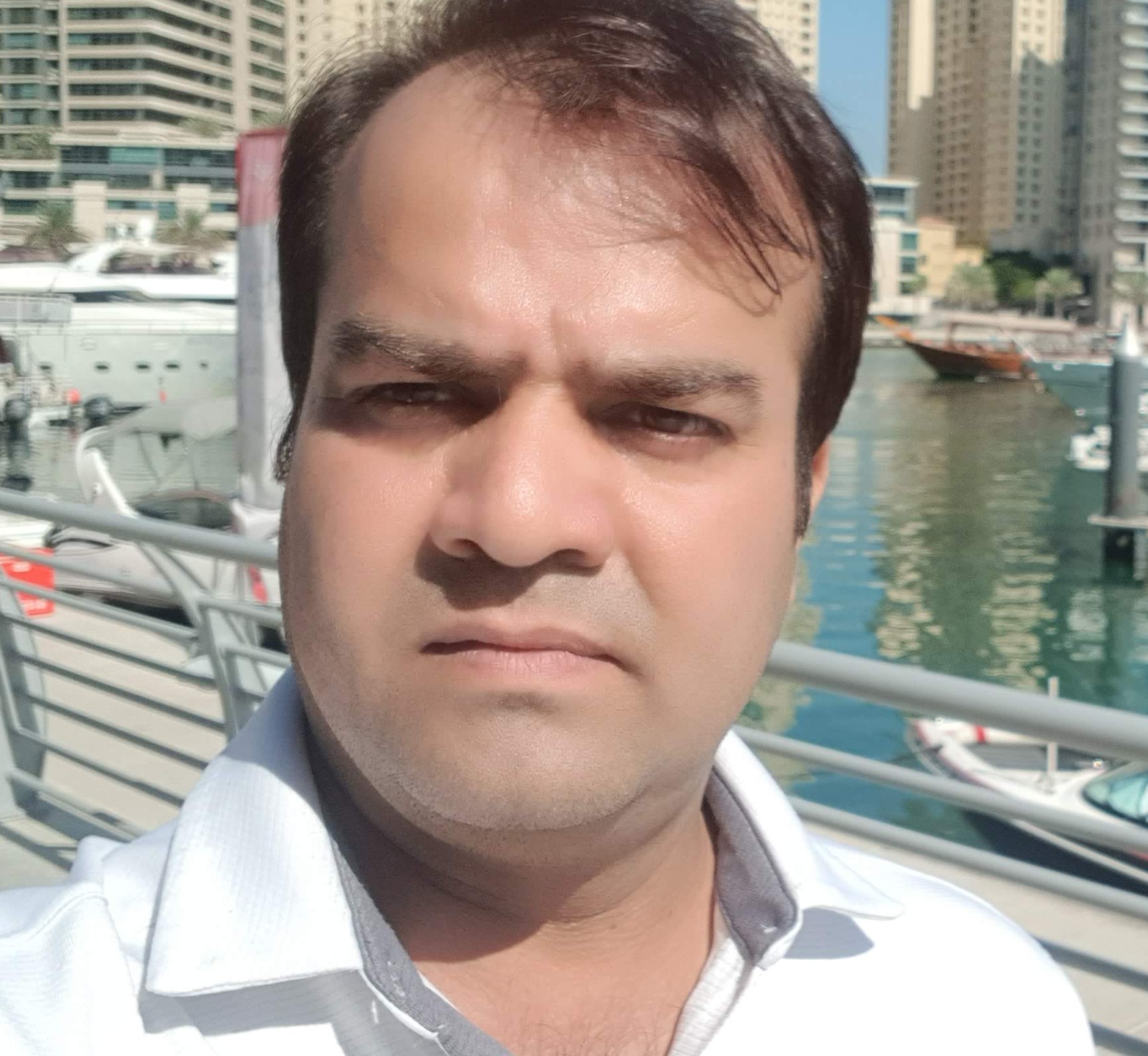 MOHSIN ALI