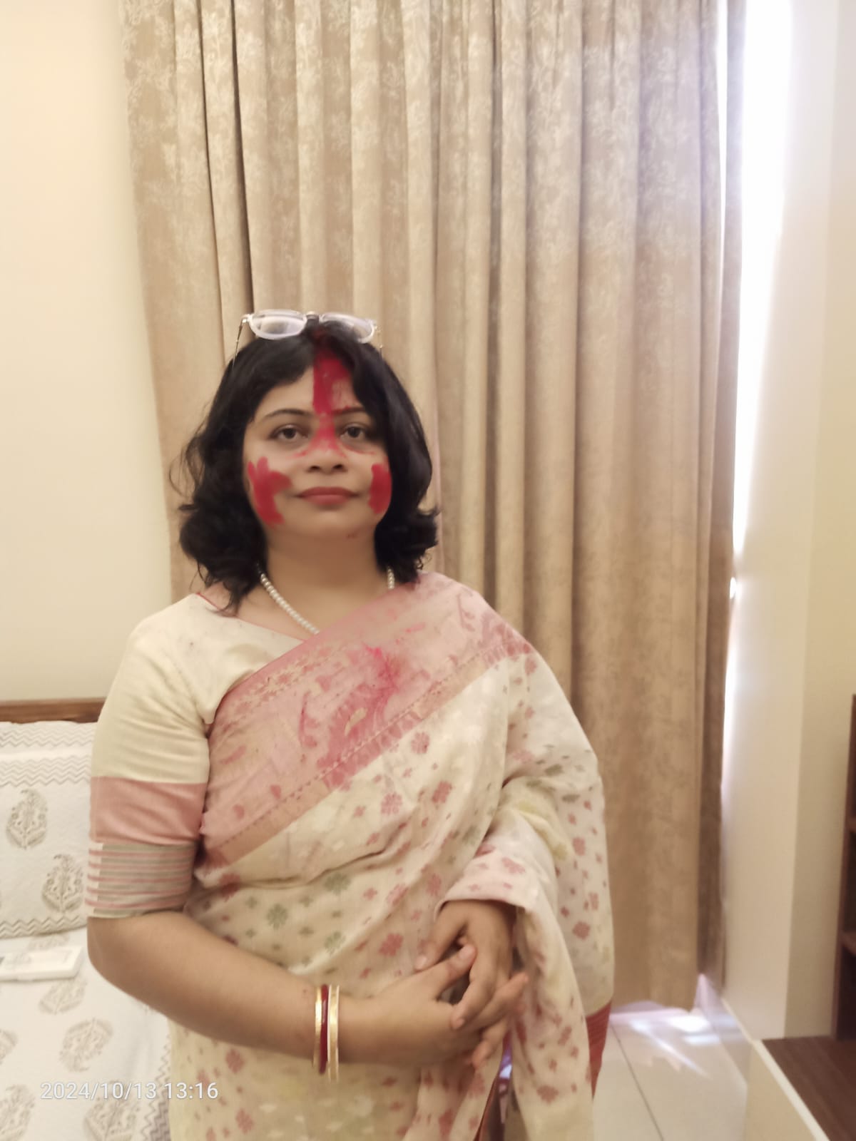 BIJAYA BANERJEE